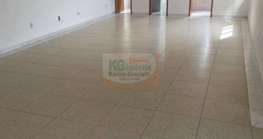 SALA COMERCIAL PARA LOCAÇÃO POR R$2.400,00|  NOVA GERTI - SÃO CAETANO DO SUL/SP