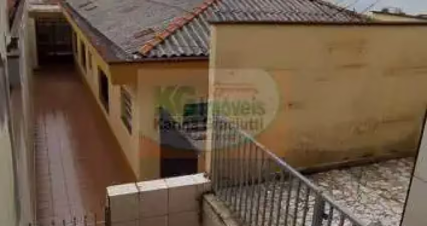 Casas a venda por r$1.100.000,00  |  442m² | 3 dormitórios sendo 1 suíte  | quintal |  campestre  -  santo andré / sp