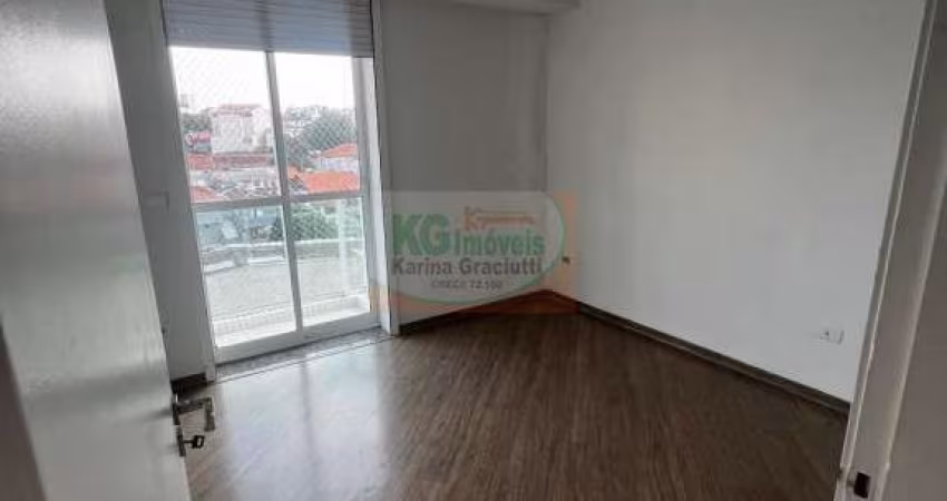 LINDO APARTAMENTO PARA LOCAÇÃO POR APENAS R$2.647,00 |  3 DORMITÓRIOS SENDO 1 SUÍTE   |  2 VAGA DE GARAGEM |  VILA PIRES - SANTO ANDRÉ / SP