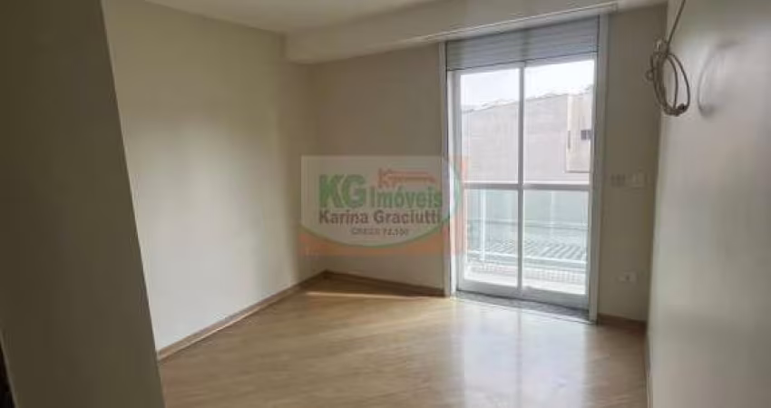 LINDO APARTAMENTO PARA LOCAÇÃO POR APENAS R$2.300,00  |  2 DORMITÓRIOS   | 1 VAGA DE GARAGEM  |  VILA PIRES - SANTO ANDRÉ / SP