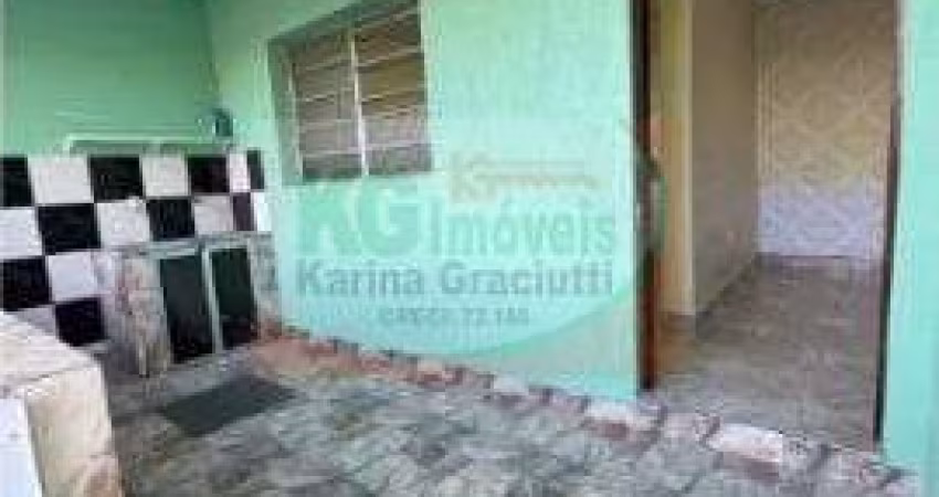 CASA A VENDA EM POUSO ALEGRE- RIBEIRÃO PIRES POR R$ 305.000,00  | 2 DORMITÓRIOS  | 1 VAGA DE GARAGEM  COBERTA