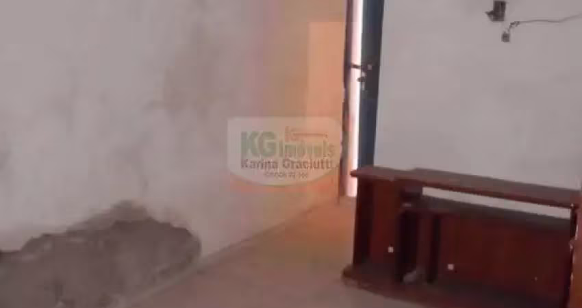 Sobrado com 6 dormitórios à venda por r$ 277.000,00 - jardim oratório - mauá/sp