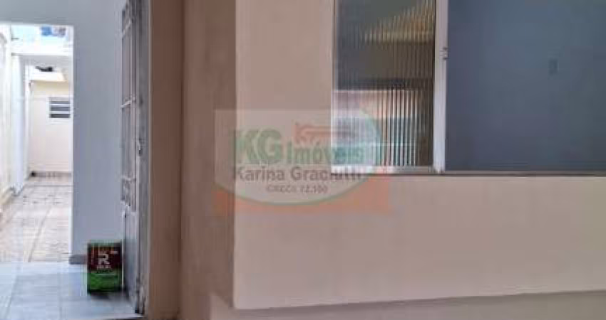 CASA PARA LOCAÇÃO NA VILA LINDA EM SANTO ANDRÉ POR R$ 2.650,00  | 2 DORMITÓRIOS SENDO 1 SUÍTE  | 2 VAGAS DE GARAGEM