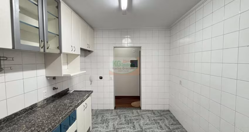 LINDO APARTAMENTO A VENDA POR R$335.000,00  |  1 DORMITÓRIO  |  49M²  | 1 VAGA DE GARAGEM | VILA ALZIRA - SANTO ANDRÉ / SP