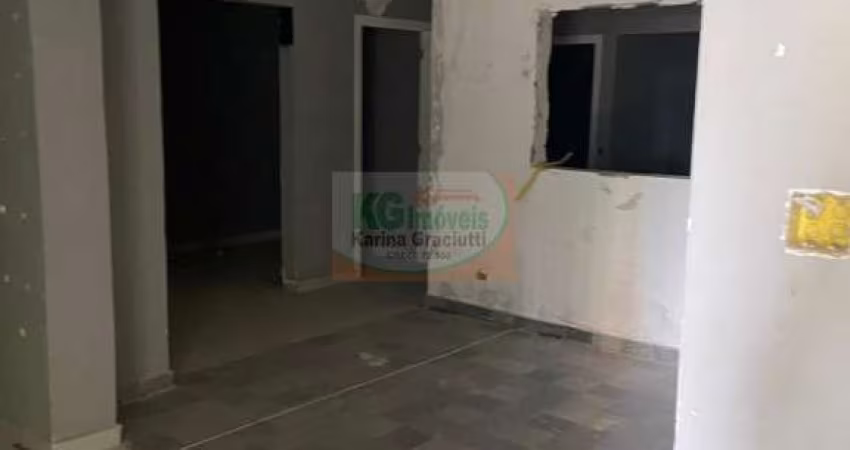 ESPAÇO COMERCIAL POR R$10.000,00|  161M² | JARDIM - SANTO ANDRÉ/SP