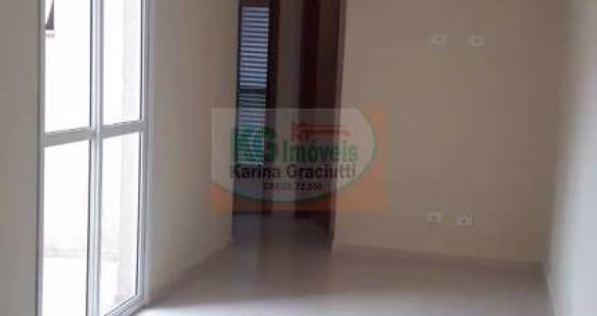 LINDO APARTAMENTO A VENDA POR R$270.000,00| 2 DORMITORIOS  | 1 VAGA DE GARAGEM COBERTA  | JARDIM SANTO ANDRÉ- SANTO ANDRÉ/SP