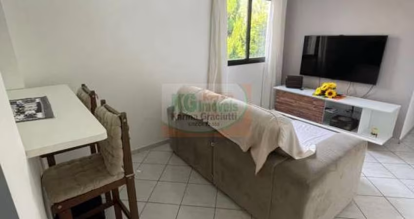 LINDO APARTAMENTO A VENDA POR R$340.000,00  |  2 DORMITÓRIOS SENDO 1 SUÍTE  |  65M²  | 1 VAGA DE GARAGEM | VILA HOMERO THON - SANTO ANDRÉ / SP