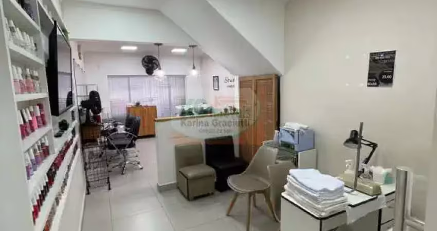 Sobrado à venda por r$ 690.000,00 - comercial/residencial - santo andré/sp