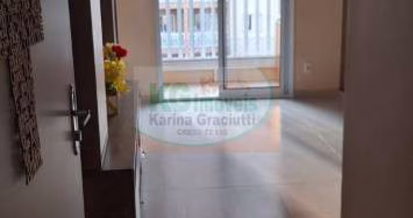 LINDO APARTAMENTO PARA LOCAÇÃO POR APENAS R$2.000,00  |  2 DORMITÓRIOS   | 1 VAGA DE GARAGEM  |  VILA JOÃO RAMALHO - SANTO ANDRÉ / SP