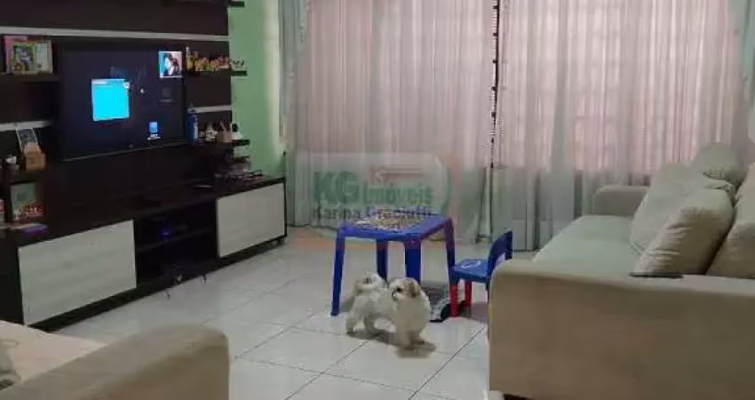 LINDO SOBRADO À VENDA POR R$890.000,00  | 3 DORMITÓRIOS SENDO 1 SUÍTE  | 226M² | 4 VAGAS DE GARAGEM | VILA PIRES - SANTO ANDRÉ/SP