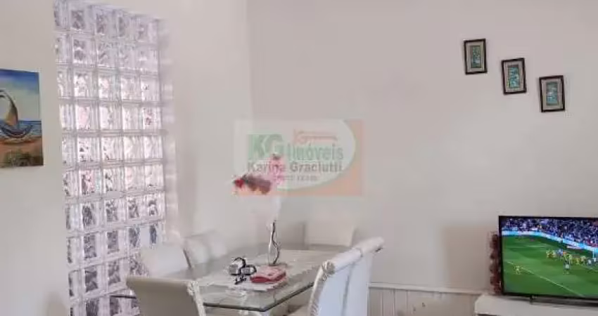 LINDO SOBRADO PARA LOCAÇÃO POR APENAS R$3.500,00 E A VENDA POR R$500.000,00  | 2 DORMITÓRIOS SENDO 2 SUÍTES  | 70M² | 3 VAGAS DE GARAGEM  | BALNEARIO GAIVOTAS - ITANHAÉM/ SP