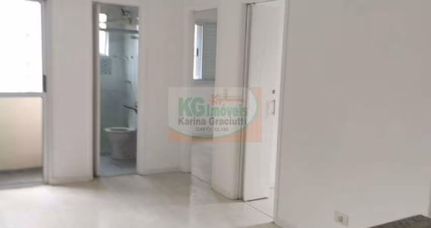 LINDO APARTAMENTO PARA LOCAÇÃO POR R$1.700,00  |  2 DORMITÓRIOS   |  48M²  | 1 VAGA DE GARAGEM | DEMARCHI - SÃO BERNARDO DO CAMPO/ SP