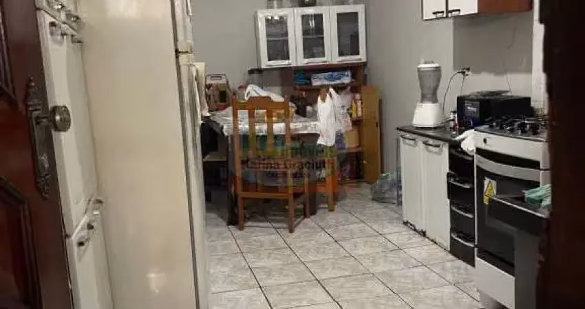 LINDO SOBRADO À VENDA POR R$450.000,00  LOCACAO r$ 2.300,00| 2 DORMITÓRIOS  | 153M² | 2 VAGAS DE GARAGEM  | VILA PIRES - SANTO ANDRÉ / SP
