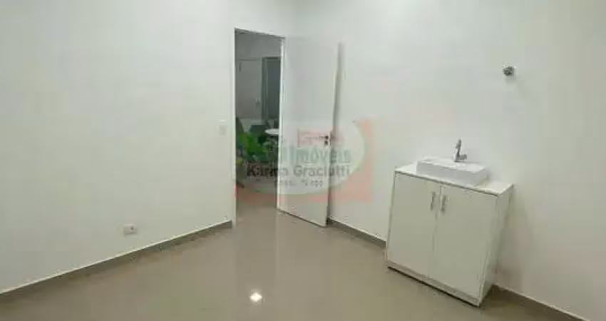 Sala comercial para locação por r$1.700,00|  centro - são bernardo do campo/ sp