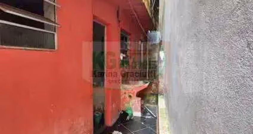 Linda casa com salão comercial a venda  por r$879.800,00|  4 dormitórios   |  250m | montanhão  - são bernado do campo / sp