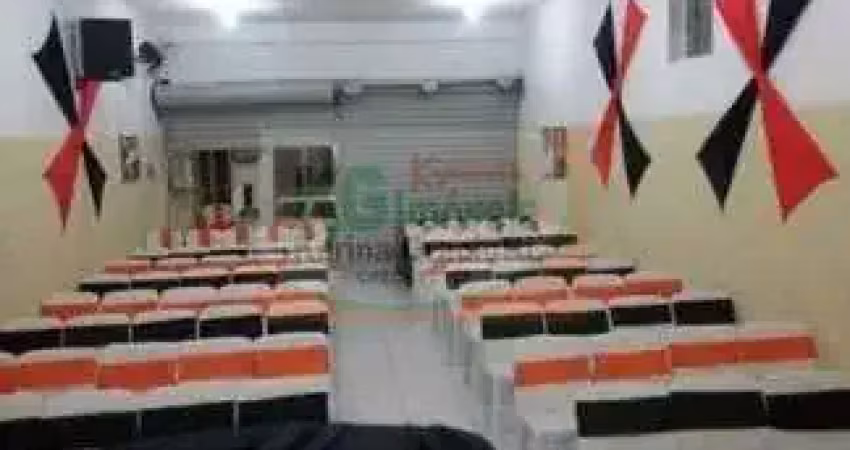 Linda sala comercial para locação  por r$2.700,00|    dos casa  são bernardo do campo/ sp