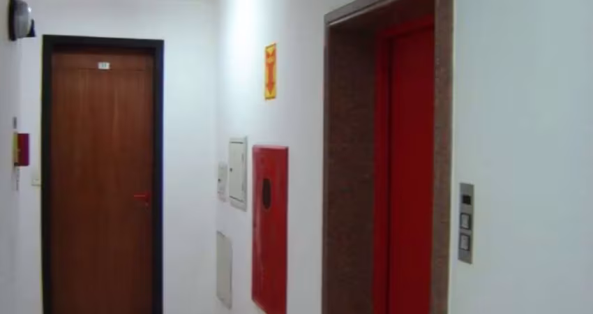 Sala para alugar, 47 m² por r$ 1.000/mês - vila alto de santo andré - santo andré/sp