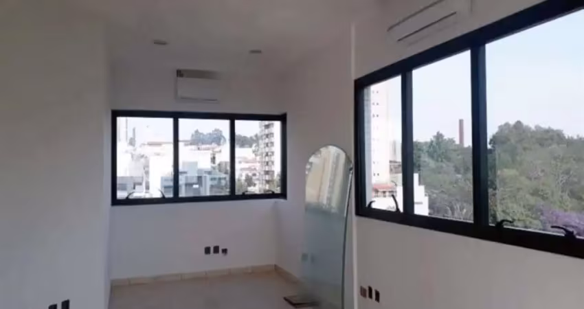 Sala à venda, 59 m² por r$ 398.936,24 - jardim do mar - são bernardo do campo/sp