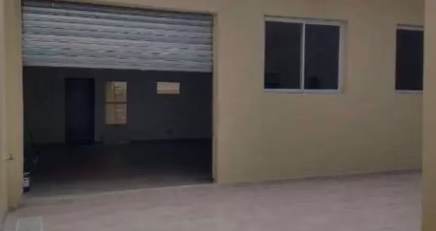 Salão para alugar, 190 m² por r$ 5.300/mês - centro - são bernardo do campo/sp