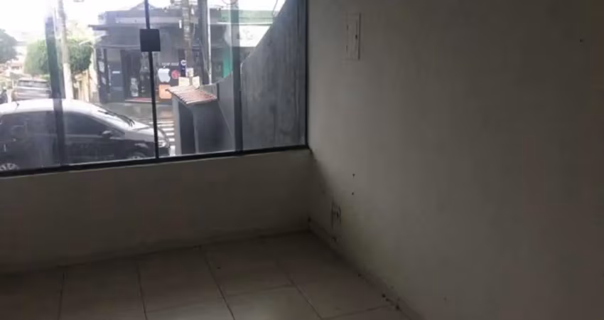 Prédio à venda, 525 m² por r$ 1.150.000,00 - jardim do estádio - santo andré/sp