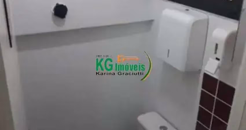 ÓTIMA SALA COMERCIAL PARA SUA EMPRESA 40 M² POR APENAS R$ 290.000,00
