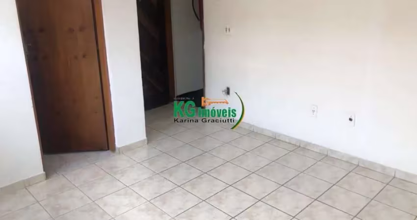 Sala comercial,15 m² locação por 850,00 ,15 m²-vila pires,santo andré/sp.