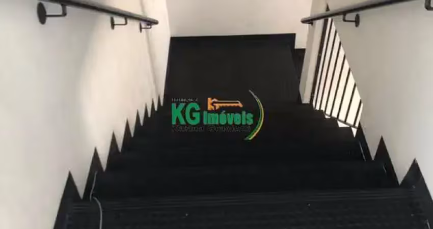 Sala comercial,20 m² locação por  1.100,00-vila pires,santo andré/sp.