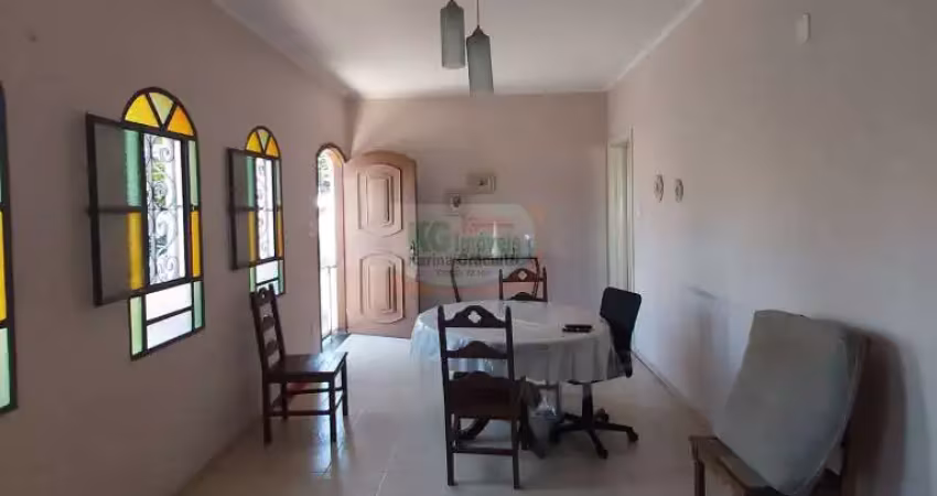 Casa a venda por r$585.000,00  |  226 m²   | 2 vagas de gargem cobertas  |  jardim bela vista - santo andré / sp