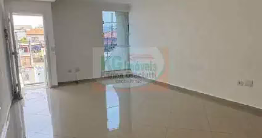 Lindo sobrado a venda  por r$789.000,00  |  3 dormitórios sendo 1 suíte  | 181m²  |  5 vagas de garagem  |  vila camilópolis - santo andré / sp