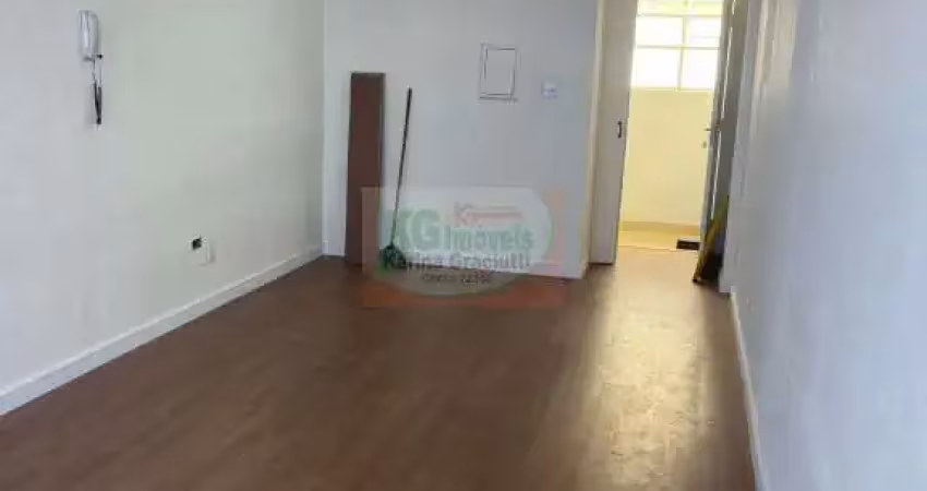 Linda sala comercial para locação por apenas r$1.500,00  |  32m²  | wc |  centro - são caetano do sul/ sp