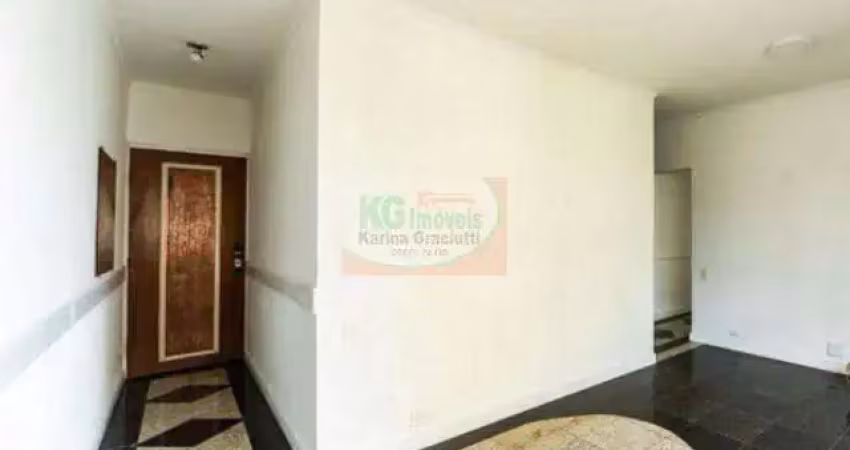 Lindo apartamento a venda por r$470.000,00 e locação por r$ 2.300,00| 2 dormitorios | 1 vaga de garagem | centro - são bernardo do campo