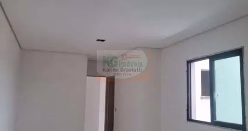 Lindo apartamento a venda por r$370.000,00| 2 dormitorios sendo 1 suíte  | 1 vaga de garagem   | jardim santo alberto - santo andré