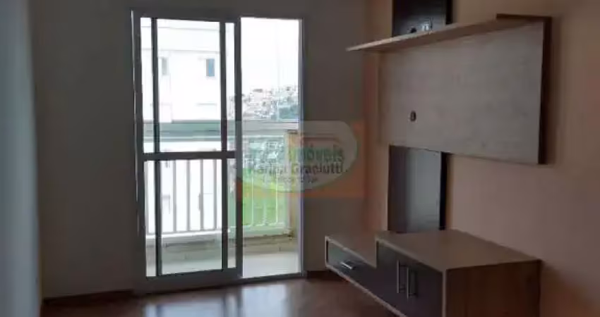 Lindo apartamento a venda por r$318.000,00  |  2 dormitórios  |  58m²  | 1 vaga de garagem | vila falchi  - mauá/ sp