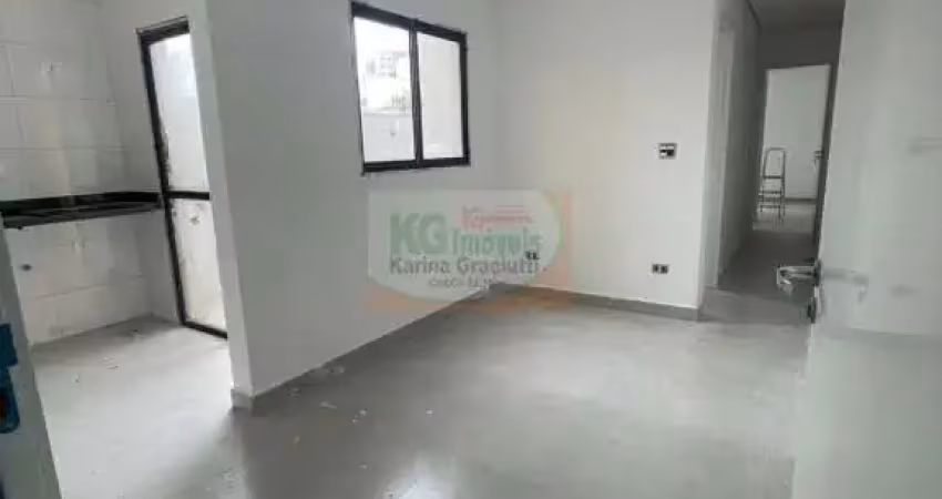 Lindo apartamento a venda por r$470.000,00 e para locação r$2.400,00  |  2 dormitórios sendo 1 suíte  |  69m²  | 1 vaga de garagem | vila são pedro- santo andré / sp