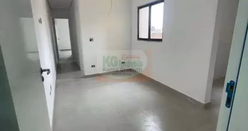 Lindo apartamento a venda por r$385.000,00 e para locação r$2.200,00  |  2 dormitórios sendo 1 suíte  |  48m²  | 1 vaga de garagem | vila são pedro  - santo andré / sp