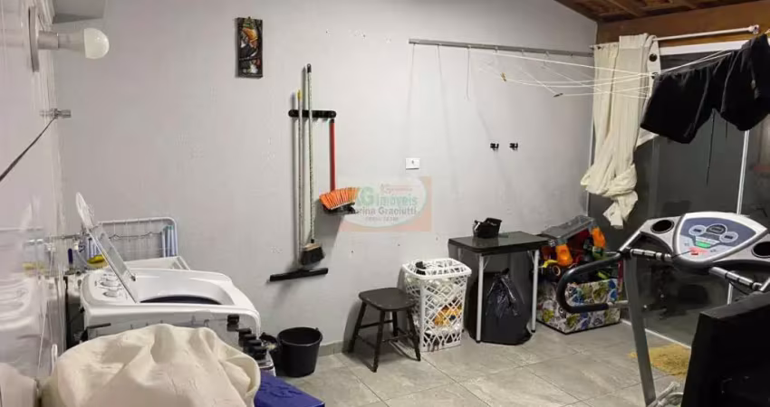 Linda cobertura a venda por  r$350.000,00 |  2 dormitórios  |  1 vaga de garagem  |   vila linda - santo andré / sp