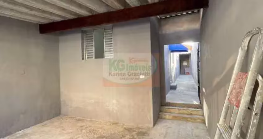 Terrea reformada linda casa a venda por r$400.000,00|  3 dormitórios sendo 1 suíte |  2 vagas de garagem  |   vila suíça- santo andré / splocacao 2800,00