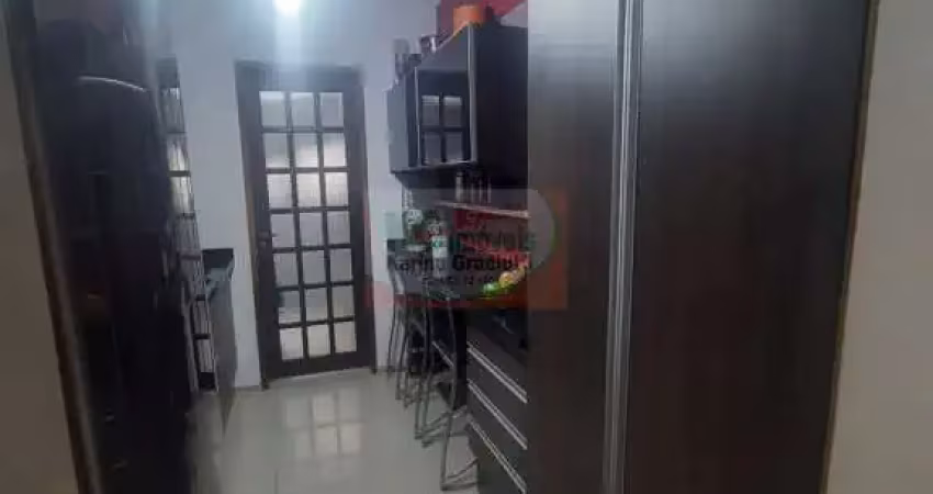 Lindo apartamento á venda por r$400.000,00 e p|  3 dormitórios   | 1 vaga de garagem  |  vila luzita - santo andré / sp