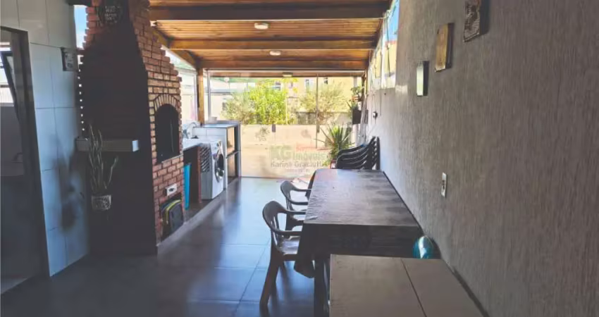 Linda cobertura a venda por  r$560.000,00|  2 dormitórios sendo 1 suíte  |  66m² | 2 vaga de garagem  |   vila pires - santo andré/ sp