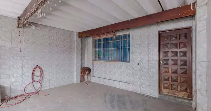 Linda casa a venda  por r$385.000,00|  3 dormitórios   | com edicula | 150m² | 2 vagas de garagem  |   vila américa - santo andré/sp