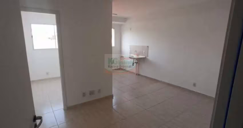 Lindo apartamento para locação por apenas r$1.100,00  |  2 dormitórios   | 1 vaga de garagem  |  jardim cipreste - santo andré / sp