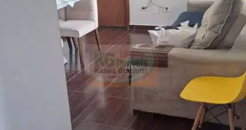 Lindo apartamento para locação por apenas r$1.160,00  |  2 dormitórios sendo 1 suíte   | 1 vaga de garagem  |  serraria - diadema/ sp