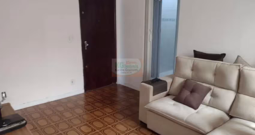 Lindo apartamento a venda por r$290.000,00 e locação por r$1.750,00  |  2 dormitórios   | paraíso - santo andré / sp