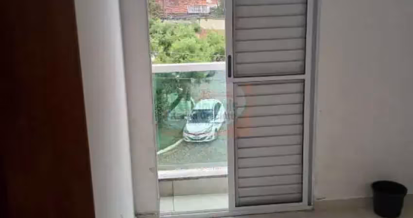 Linda cobertura a venda por r$275.000,00  |  2 dormitórios   | 1 vaga de garagem | vila linda - santo andré / sp