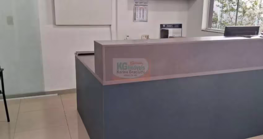 Lindo sobrado residencial ou comercial a venda por r$550.000,00 e para locação por r$3.500,00 | 2 dormitórios   |  2 vagas de garagem  |   parque das nações - santo andré / sp