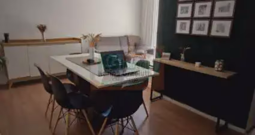 Lindo apartamento a venda por r$235.000,00  |  2 dormitórios  |  54m²  | jardim santa cristina - santo andré / sp