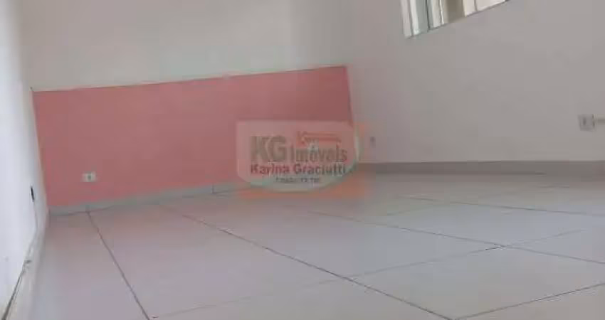 Sala comercial para locação por r$880,00 |  vila assunção- santo andré / sp
