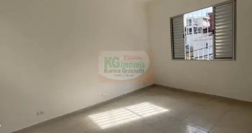 Linda casa para locação por r$ 2.500,00|   125m²  |  2 vaga de garagem  | vila luzita  - santo andré / sp