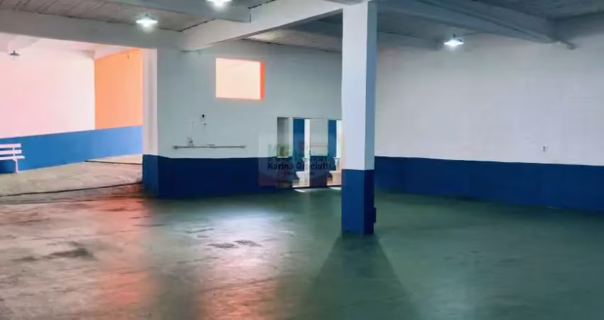 Galpão para locação r$6.000,00 | granja nossa senhora aparecida  - embu das artes/ sp