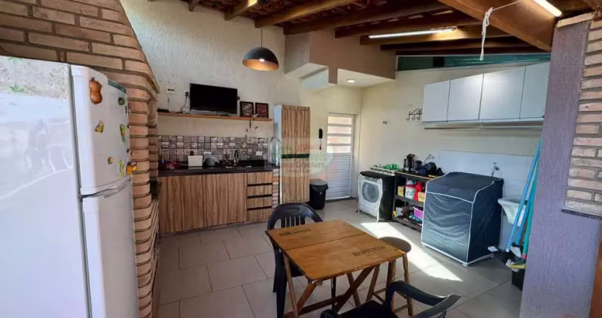 Linda cobertura a venda por  r$480.000,00 |  2 dormitórios  |  1 vaga de garagem  |   vila eldizia - santo andré / sp